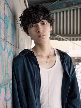 ウィット(wit) ソフトプードルパーマ