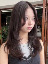 ソピ バイ インビテーション(sopi by invitation) ココアブラウン/ショコラブラウンrina