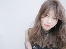 ラトゥールコティ 武蔵小金井(la tour koti)の雰囲気(髪に優しい厳選した最旬の商品をお取り扱いしております。)