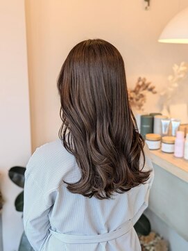 シーソー(SEA SAW) ウェディングカラー/ベージュカラー