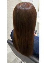 アボカド 本町(avocado)&nbsp;髪質改善/縮毛矯正/酸性ストレート/本町/カット/トリートメント