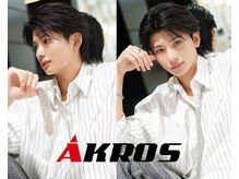 アクロス 原宿(AKROS)