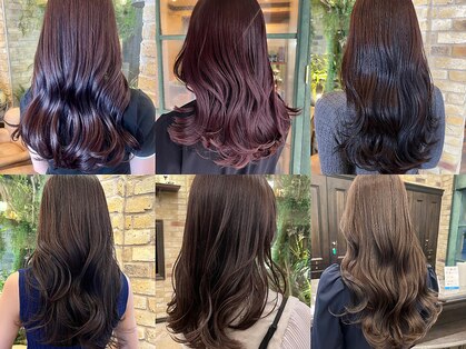 モナン 新宿(Monan)の写真