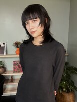 ゾーイダイミョウ(ZOEY daimyo)&nbsp;medium wolf