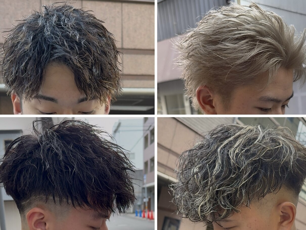 ウェーブ(WAVE)｜ホットペッパービューティー