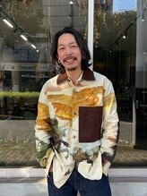 リアン(lien) 関 雅之