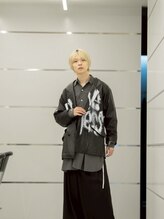 ギグスダブル 栄久屋大通店(gigs double)&nbsp;猿楽 尚也