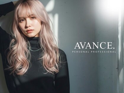 アヴァンス ジェイアール和歌山店(AVANCE.)の写真