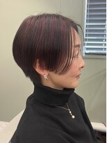 チップ タップ 成増店(tip top)&nbsp;ローライトショート