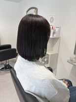 ガーベラ(gerbera) 暗めブラウンカラー