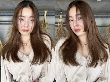 ロン(ron)の写真