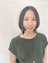 トコトコ(tocotoco)&nbsp;大人ミディアムスタイル