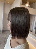 シュガー ミタケ(SUGAR mitake)&nbsp;髪質改善矯正