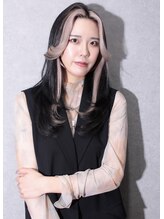 リメル 奥沢自由が丘店(Remel)&nbsp;YUZU 