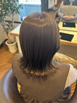 オアシスアヴェダ(OASIS AVEDA)&nbsp;オリーブベージュ