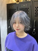ヴァイス 吉祥寺(VAICE)&nbsp;シルバーアッシュ