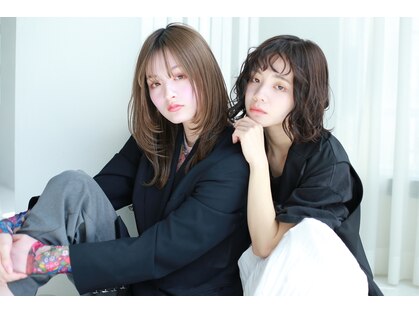 リジー(Litzy)の写真