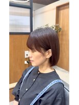 バル(Baru) 【Baru style】~bob~