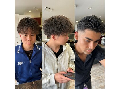 ハピネス(happiness)の写真