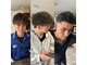 ハピネス(happiness)の写真