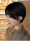 コンパクトショート