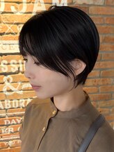 ラッドジャム(RADJAM)&nbsp;コンパクトショート