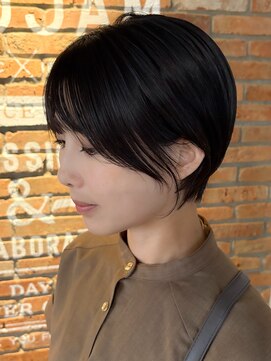 ラッドジャム(RADJAM) コンパクトショート