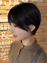 ラッドジャム(RADJAM) コンパクトショート