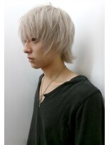 ゾーイボーイズ(ZOEY BOYZ)&nbsp;ryoya