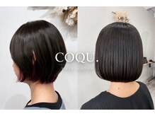 コク(COQU.)