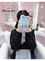 メモワール なんば店(memoire)&nbsp;ツイン編みおろし