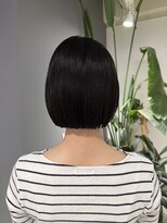 ロゼオ(Roseo)&nbsp;ボブカット