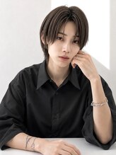 ジーナ 天神(Zina) 田端 麗治