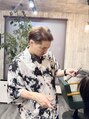 ラボ(LAB) タカハシ ケンタ