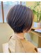 ラシック(La shic)の写真/顔回りでスタイルが決まる技術と、スタイリングまでレクチャーする丁寧な接客♪