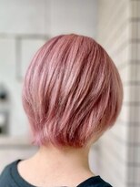 マティーナ ヘアー 池袋(Matina hair)&nbsp;【】池袋駅・ブリーチ