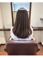 ネスト(NEST)&nbsp;ロング・デジタルパーマ