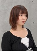 【VIE/貝淵 鈴】ショート/ボブ/ショートボブが得意！ 48