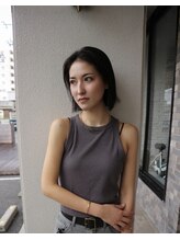 ハレニ 袋井旭町店(HALE Ni)&nbsp;森茂 姫奈
