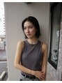 ハレニ 袋井旭町店(HALE Ni) 森茂 姫奈