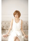 今年こそはふんわりボブ！！NANANA PARENA