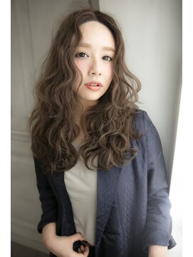 シーン(sCene) ★sCene★ random curl ..