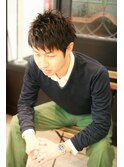 ★Ms hair★mens Bundlefeeling shoot 01