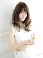 クリスタルマジックジョマジョマ(CRYSTAL MAGIC JYOMA JYOMA) フェミニンウエーブ