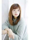 吉祥寺徒歩3分/美髪とろみ/モードワンカール/ギブソンタック/305
