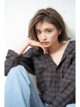 ノアパルフェ 銀座(noah parfait) ナチュラルとろみロブ(^ ^)