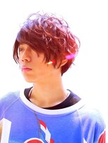 ヘアメイク エンカレッジ(HAIR MAKE encourage)&nbsp;ゆる巻きstyle○