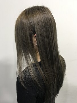 サニーグレイス シエリー(SUNNY GRACE × Cherie) ナチュラルブルージュ