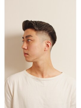 メリケンバーバーショップ フクオカ(MERICAN BARBERSHOP FUK) メリケンバーバーショップ１１４