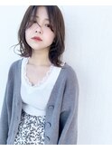 ふわくしゅミディ
